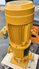 DESMI Vertical centrifugal pump NSL80-265/A02 672770 NSL-80