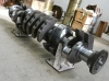 Daihatsu Crankshaft - 6DK28 std 6DK28  6DK-28
