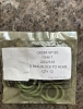 PAXMAN O-ring OD32519  VP185