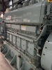 Yanmar Diesel generator set 6EY22ALW 1080Kw 6EY22ALW  6EY22ALW