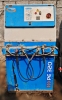 BAUER KOMPRESSOREN GMBH Bauer PE320-VE-F01 Compressor, 4700 PSI   PE320-VE-F01