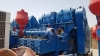 Sichuan Honghua Petroleum Equipment Co.  Ltd Honghua HHF-1600 Mud pump   HHF-1600
