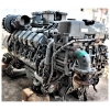 MTU MTU 12V4000 M60 Engine, 1855 kW, 2035 RPM   12V4000 M60