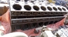 DEUTZ/MWM Deutz MWM 16V640 Cylinder Block   16V640