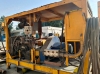 Jetstream Jetstream  high pressure pump  UNX Model 4215  UNX 4215