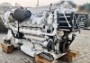 Caterpillar Marine Engine   C32M