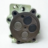 Daihatsu Cylinder Head   DK32