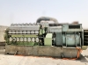 Wartsila Generator 7672   8L20