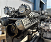 MTU MTU 16V4000 M70 Marine Engine   MTU 16V4000 M70