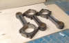 Ruston Connecting Rod   RK270M