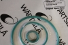 Wartsila Spare parts set for pump 165178 10004752 12V22
