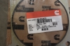 Cummins Gasket, Wtr Trf Connection 3649463 10009838 QSK50-DM1