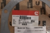 Cummins Gasket,Acc Drive Support 3046852 10009840 QSK50-DM1