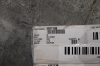 Cummins Rod Push 3057139 10009857 QSK50-DM1