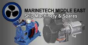 MarineTech Middle East