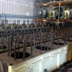 Mirrlees-Blackstone K-Major parts for sale at Partfindermarine.com