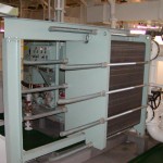 Premier Separator Services Heat Exchanger on Partfindermarine.com