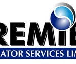 Premier Separator Services Ltd