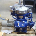 Premier Separator Services complete unit on Partfindermarine.com