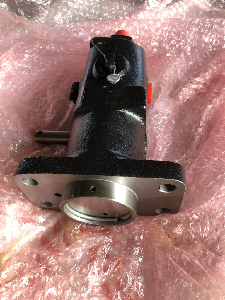 Woodward fuel pump for Crepelle SN range